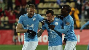 SuperLiga: FC Voluntari – FC Botoșani, se joacă și la pariuri »»