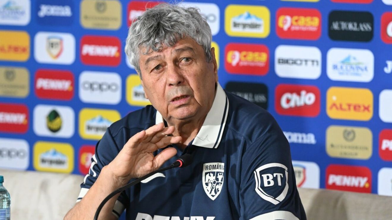Mircea Lucescu, prima reacție din spital: „E un tratament pe care trebuie să îl urmez sub observație”
