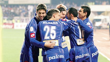 Multinaționala de la Timișoara