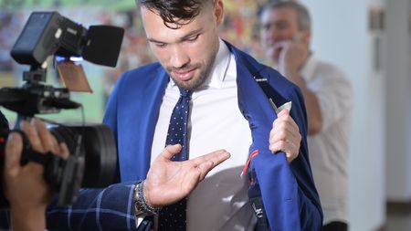 Valerică Găman și-a invitat adversarii să se uite ... în ograda lor! "Fotbalul ne-a răsplătit" 