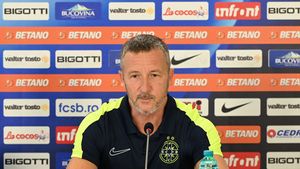 Mihai Stoica a numit singura echipă din Superliga de care se teme FCSB: „E peste CFR Cluj! Pare cea mai bună”