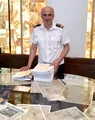 Florin Talpan și susținătorii clubului Steaua jubilează după decizia ÎCCJ: ”Am câștigat! Fcsb nu este continuatoarea Stelei!”