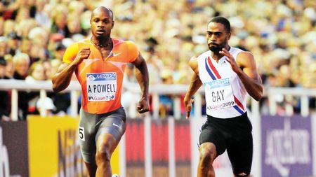 Dopajul în 2013 - Ciclismul și atletismul, cele mai "murdare" sporturi. Gay și Powell au ținut prima pagină a ziarelor 