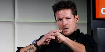 Cum arată piscina complexului italian în care s-a prăbușit Felix Baumgartner