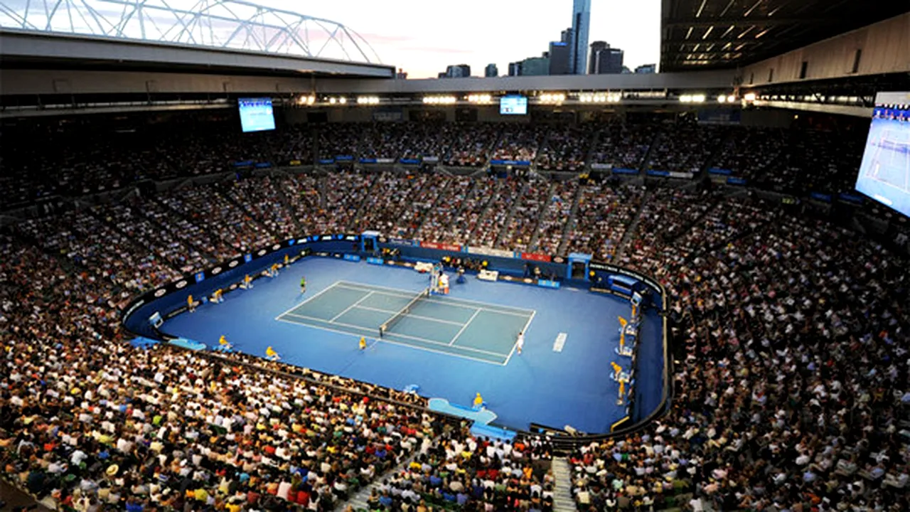 9 motive pentru care Australian Open este peste Wimbledon. Și peste toate cele trei turnee de Grand Slam din calendar