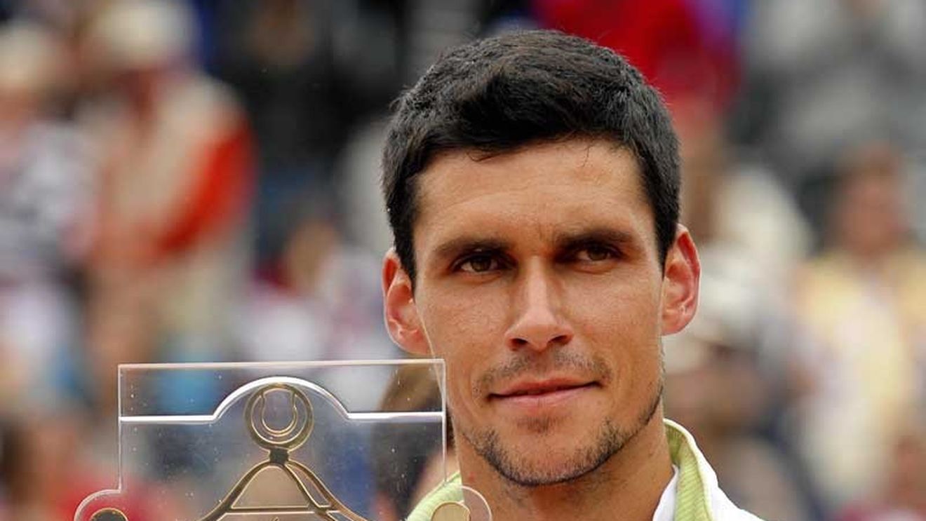 Hănescu a câștigat turneul ATP de la Gstaad