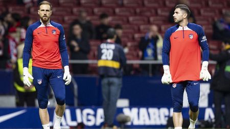 Horațiu Moldovan, răsturnare de situație la Atletico Madrid! Anunțul lui Jan Oblak provoacă stupoare