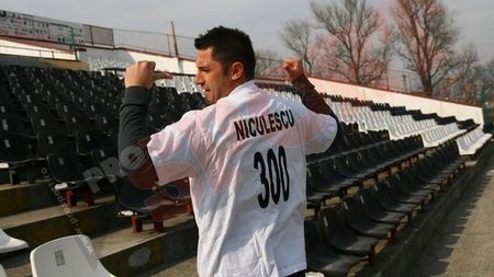 Clau-gol: "Mi-aș dori să dau iar gol cu Dinamo!"** Ce spune atacantul despre viitorul său