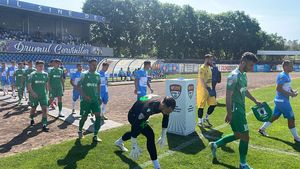 Mârțoagele au devenit armăsari, iar corbilor le-au căzut penele! CSC Dumbrăvița a produs surpriza la Hunedoara, contra Corvinului, și dorința lui Florin Macavei s-a împlinit