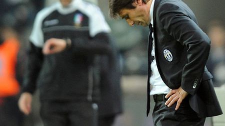 Juve, DECAPITATĂ‚!** Conte, suspendat 10 luni pentru implicarea în meciurile trucate!