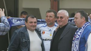 "Au fost meciuri bune etapa asta!** Avem portari valoroși"