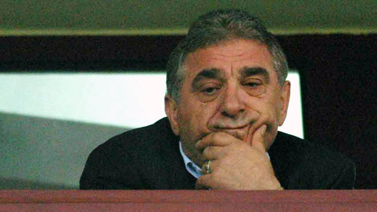 Giovanni Becali a făcut infarct fără să știe: „M-au băgat în tub şi au spus că urgent la operaţie”