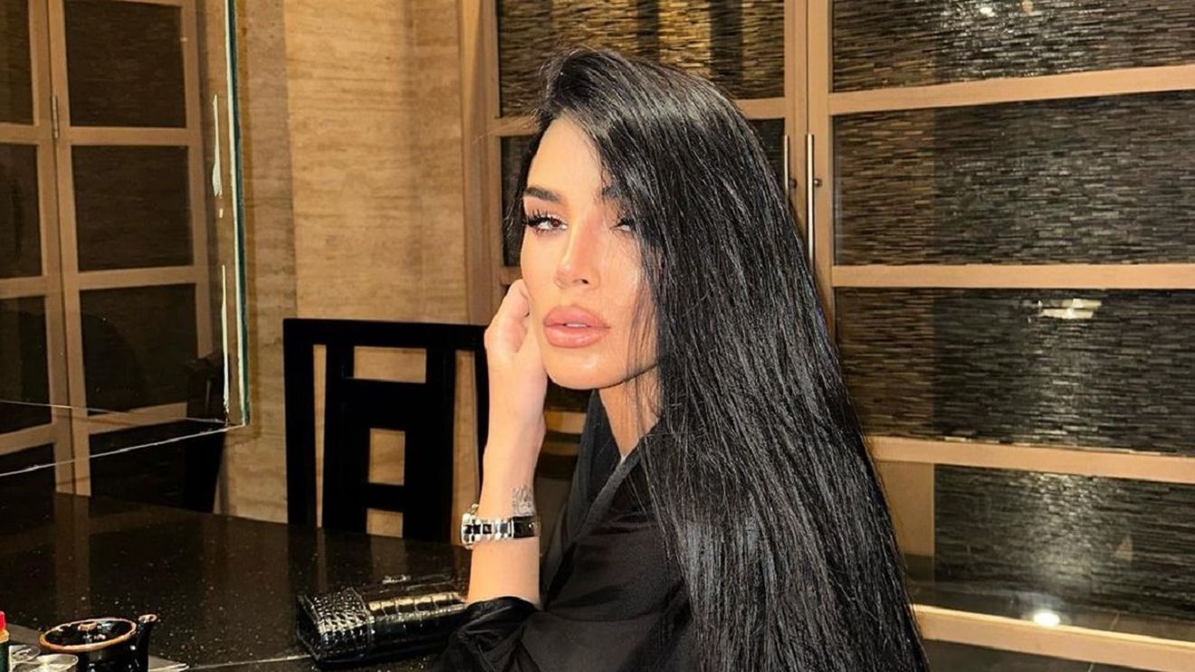 Unica fiică a lui Ion Țiriac a uimit-o pe Simona Halep cu ultima postare: „Megan Fox!?" De ce este comparată cu celebra actriță | GALERIE FOTO