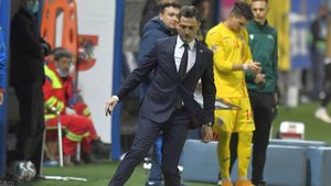 Academica Clinceni vrea să trimită jucători la echipa națională: „Nu aș vrea să fiu în pielea lui Mirel Rădoi!” | VIDEO EXCLUSIV