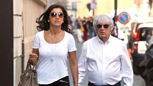 DECLARAȚIA ZILEI | Bernie Ecclestone, după ce soacra sa a fost răpită și eliberată de poliție: "Toți prietenii mei știu că n-aș fi dat niciun ban pentru ea"