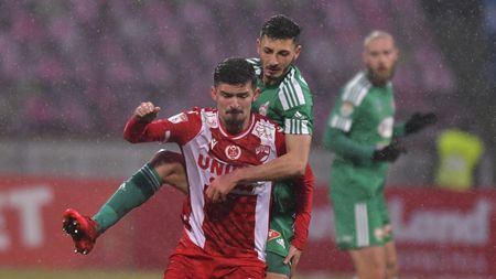 Farul l-a transferat pe Vlad Morar! Încă un jucător important a semnat cu echipa lui Gheorghe Hagi: „Ambii vor fi prezenți la primul antrenament!”