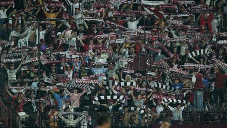 Bilete ieftine în Gruia!** Vezi aici cât costă un bilet în Liga Europa!