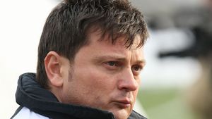 Daniel Stanciu insistă:** "Vrem 3 steliști, salariile lor nu sunt o problemă! Vorbim după meci"