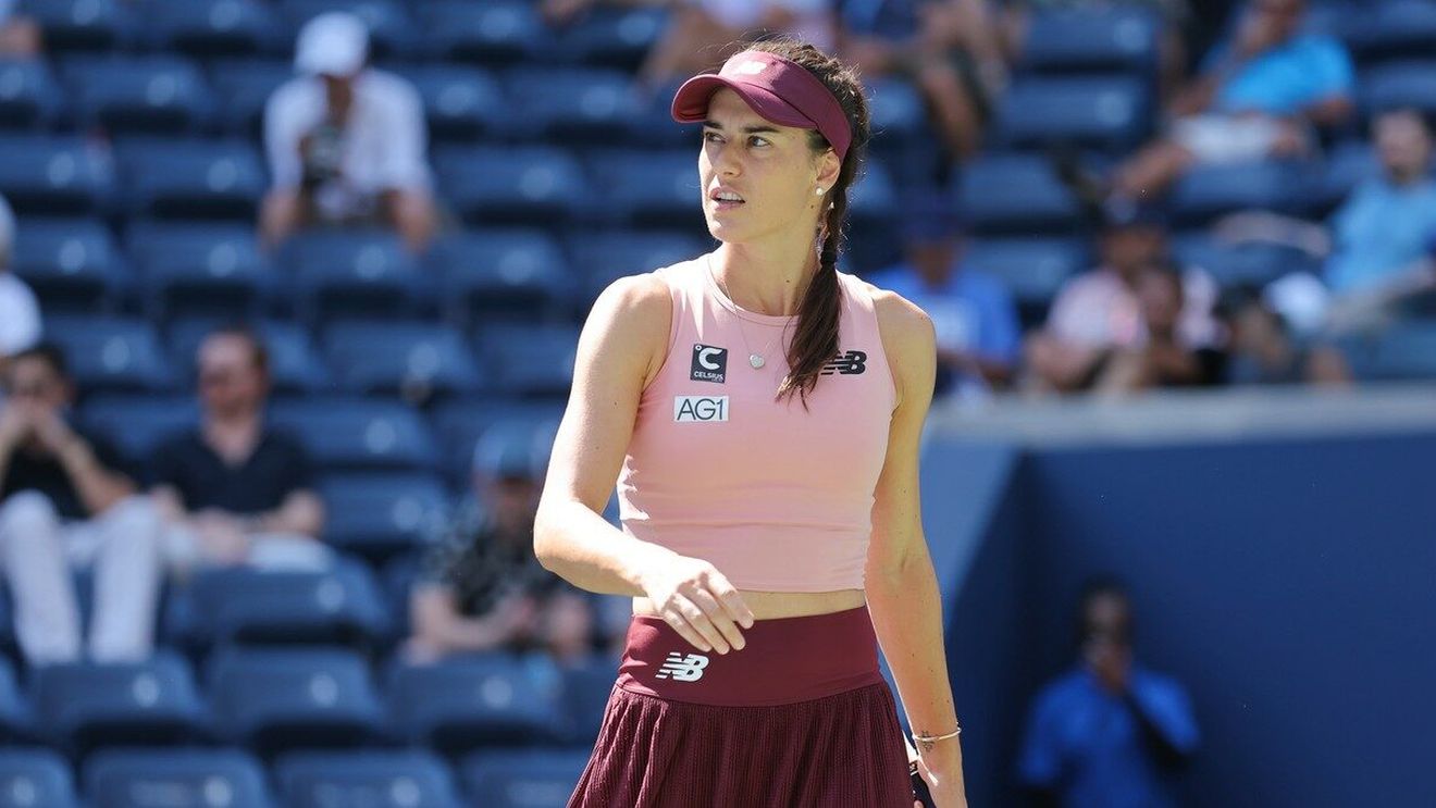 Înfrângere de coșmar pentru Sorana Cîrstea în „optimi" la Ningbo! Jucătoarea română care le-a eliminat pe Elena Rybakina și Belinda Bencic la US Open a pierdut acum în fața numărului 90 WTA