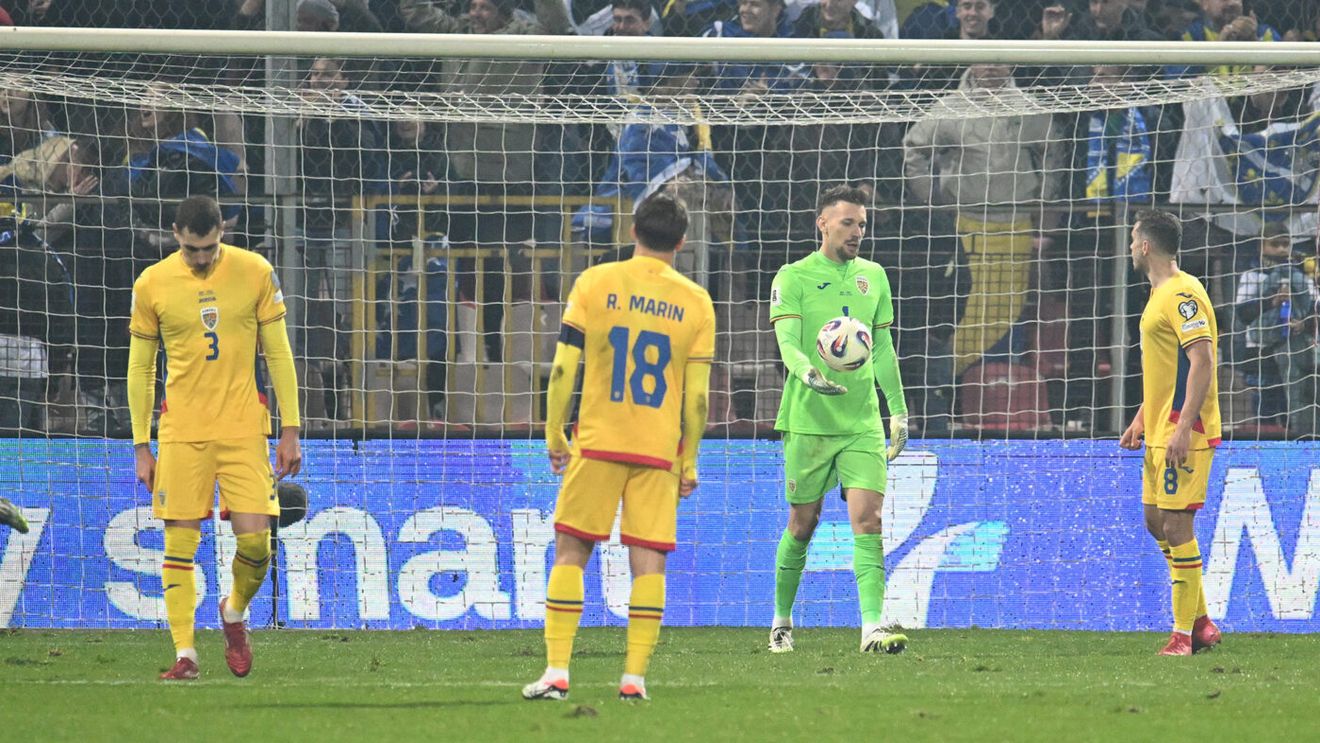 Lovitură media în România! Postul TV a făcut audiențe cât PRO TV și Antena 1 la un loc cu drama națională din Bosnia