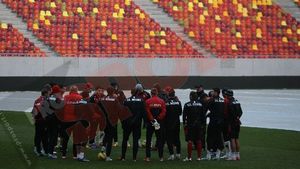 EXCLUSIV** Jandarmeria îi INTERZICE lui Dinamo să aibă 30.000 de fani pe Național Arena! Anunț ȘOC pentru fanii "câinilor"