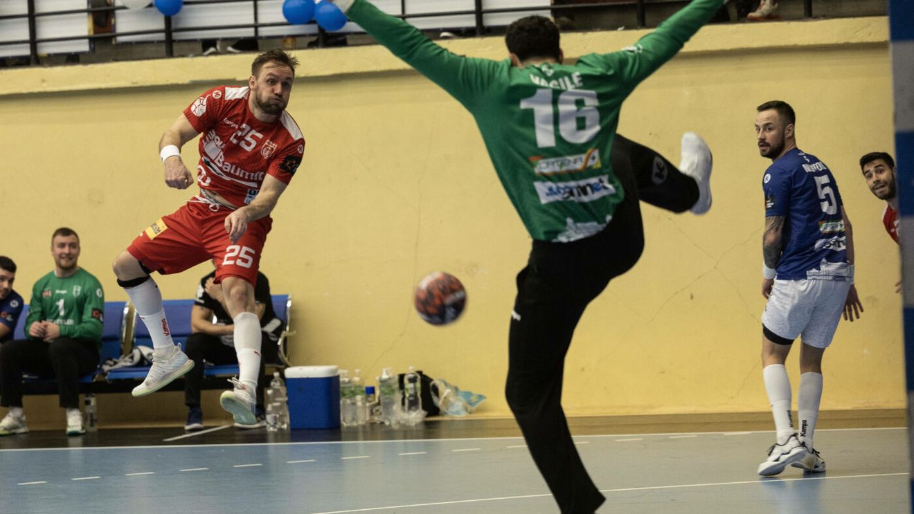 Lovitură grea primită de Dinamo! Starul „s-a rupt” și ar putea lipsi în cel mai important meci al sezonului. EXCLUSIV