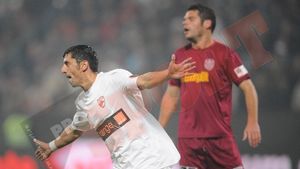 Ciobi are trecere la șefi: "câinii" anunță întăriri puternice în iarnă!** Ce spun dinamoviștii despre venirea lui Vamă