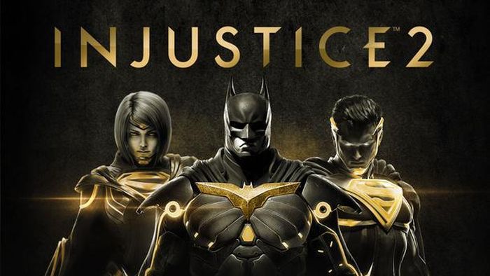 Injustice 2 Legendary Edition - trailer final înainte de lansare
