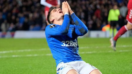 Motivul pentru care Ianis Hagi nu e titular în fiecare meci la Rangers: „Asta trebuie să facă!”. Sfaturi pentru internaționalul român | VIDEO EXCLUSIV ProSport LIVE