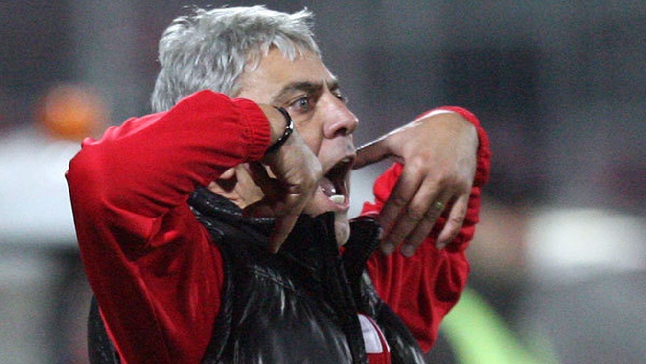 Cîrțu, extrem de nervos pe jucătorii săi:** "Este o umilință maximă. A fost o prestație jenibilă, jenabilă și jenantă"