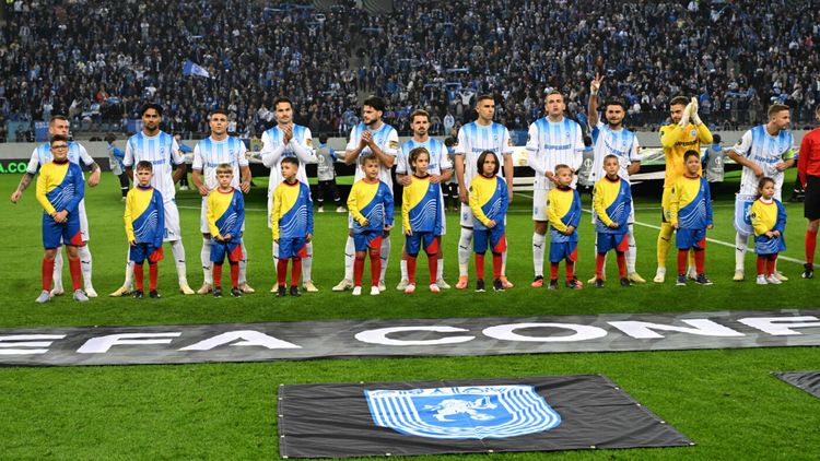 I-a făcut praf pe fotbaliștii Craiovei după meciul cu Getafe: „Băi, băiatule, cum să-l mai cheme Hagi la națională?”
