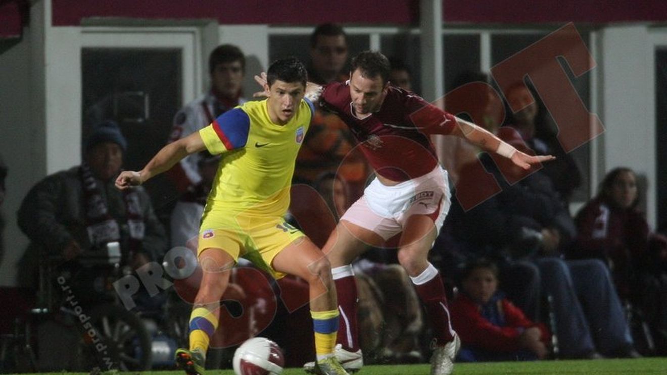 Candido Costa: "Fanii ar fi meritat victoria...poate vom câștiga în Cupă"