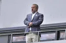Mihai Rotaru pune tunurile pe arbitrii de la meciul Universitatea Craiova – Rapid și acuză că echipa a fost privată de un penalty: „I-a spart nasul lui Baiaram!”. Atac la rivalul Gigi Becali