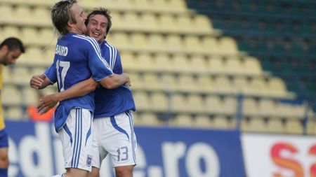 "Nu mă gândeam că o să avem un parcurs așa de bun"