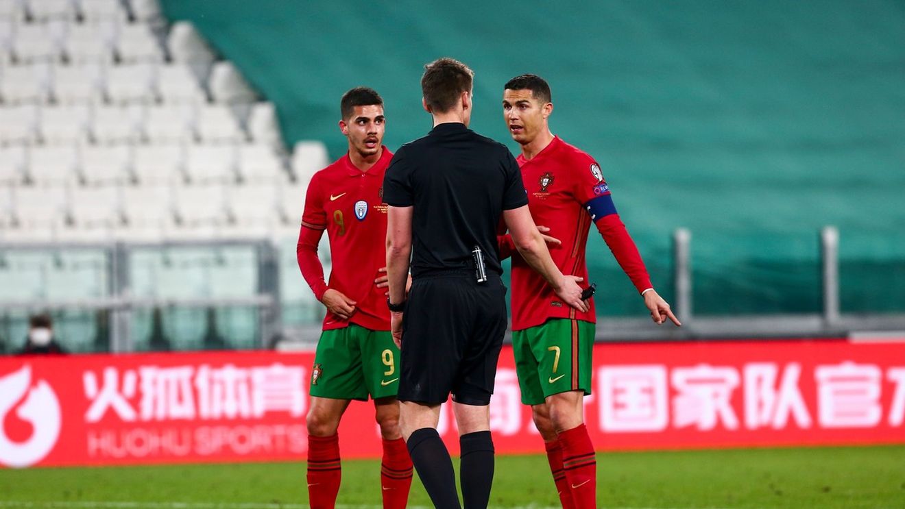 Nume surprinzător pe lista celor de la FC Barcelona! Andre Silva, colegul lui Cristiano Ronaldo din naționala Portugaliei, este numărul 9 dorit de clubul catalan