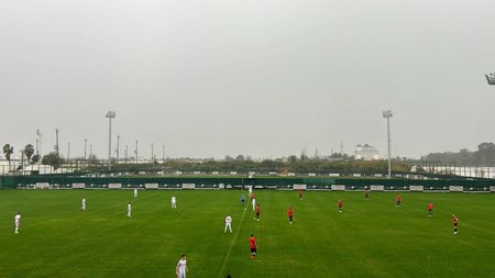 Trei observații ProSport despre meciul Dinamo - Genclerbirligi! Punctul nevralgic al echipei lui Zeljko Kopic și care este principalul aspect pozitiv din jocul „câinilor”