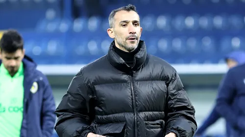 Mehmet Topal, săgeți către Adrian Mutu după ce a revenit la Petrolul: „Era un alt nivel când am plecat! A fost un șoc”