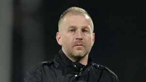Emoții mari pentru Edi Iordănescu, înainte de meciul cu FCSB. Ghinionul i-a lovit echipa