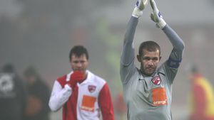 Lobonț: "Jocul se uită! La sfârșit trebuie să fim campioni"