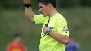 E oficial: Kovacs, la derby-ul din Gruia