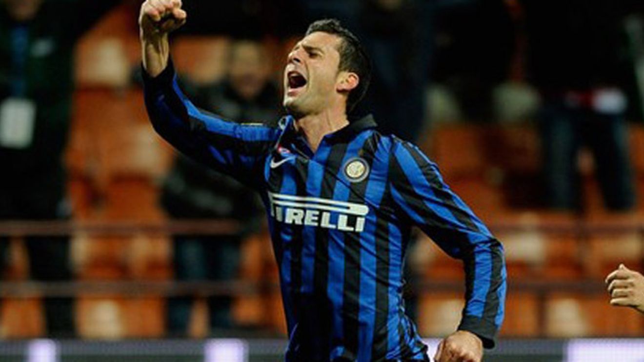 OFICIAL Încă un transfer de marcă reușit de PSG:** Au luat un mijlocaș de la Inter: "E o binecuvântare pentru el!"