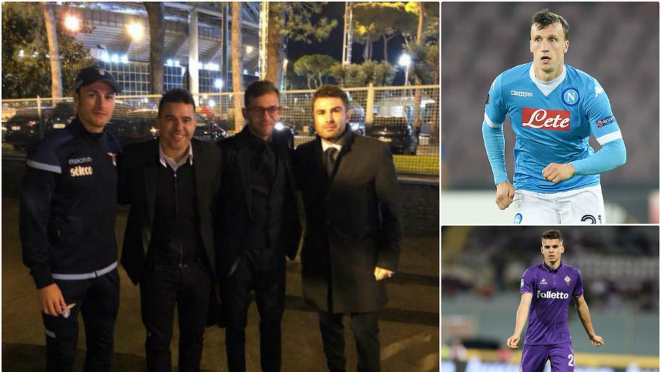 Concluziile lui Contra după excursia din "Cizmă": Ștefan Radu e pe "hold", Ianis Hagi trebuie să-și găsească echipă, Napoli îi va prelungi contractul lui Chiricheș