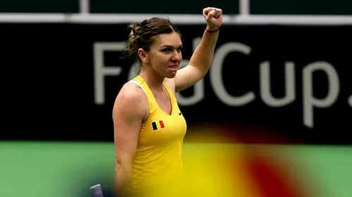 Simona Halep a dezvăluit marele vis pe care îl are în 2021: „Sper să deschid Jocurile Olimpice cu steagul României în mână”