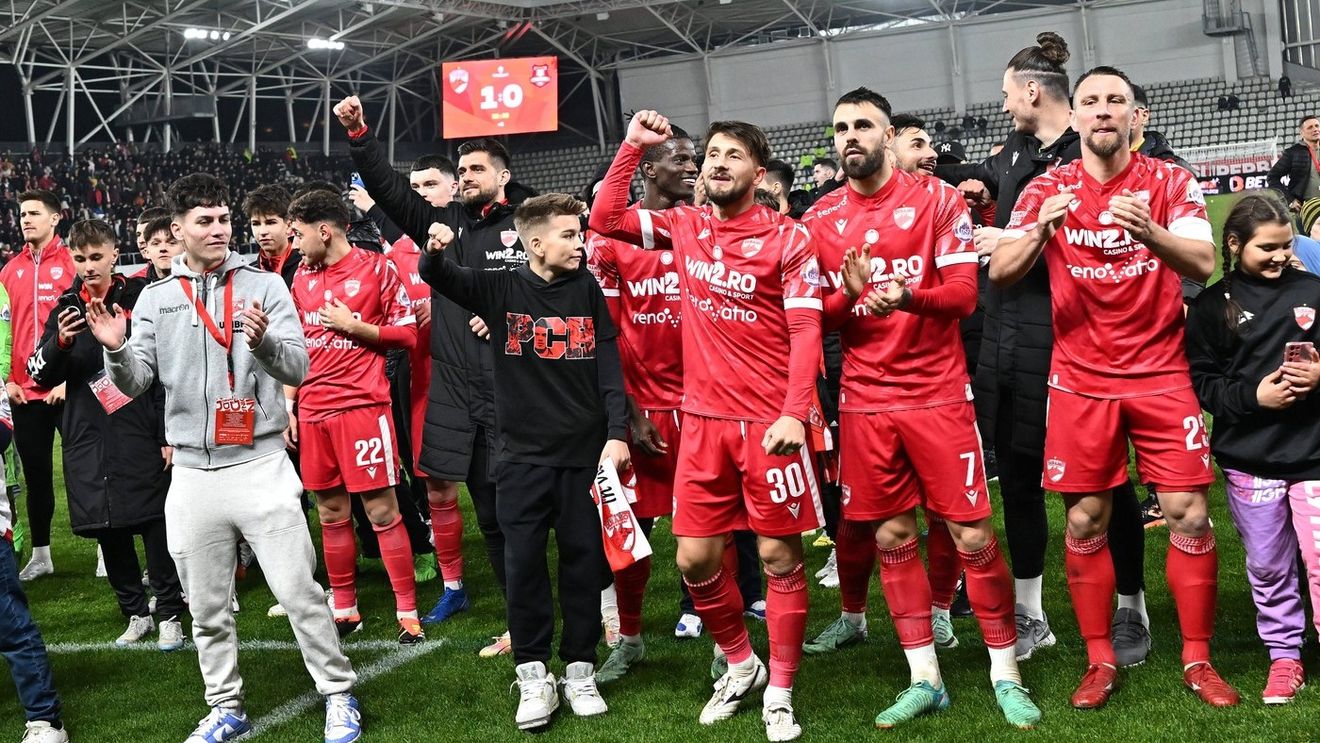 Salariu incredibil pentru o rezervă de la Dinamo: câștigă 24.000 de euro și ar fi în top 3 salarii la campioana FCSB, după Chiricheș și Coman!