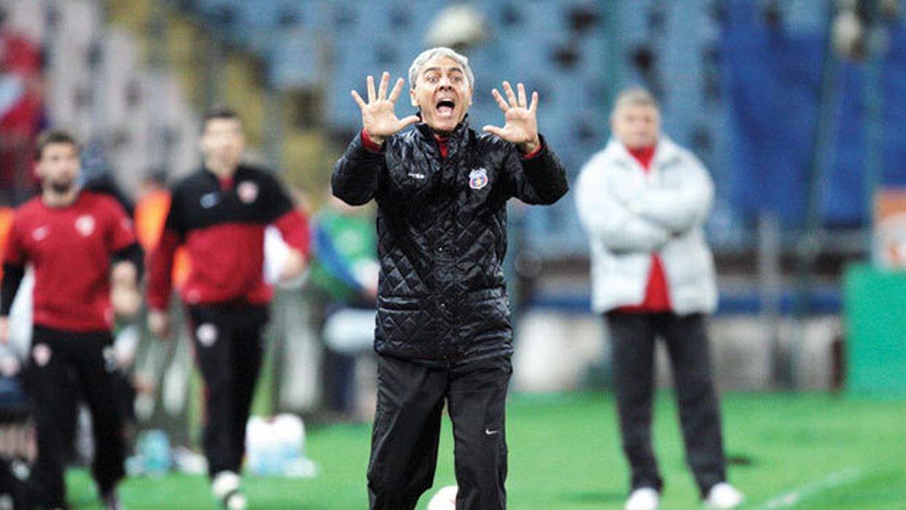 Cîrțu a răspuns cu o amenințare la înjurăturile lui Mititelu:** "Niciodată să nu se mai ia de mine!"