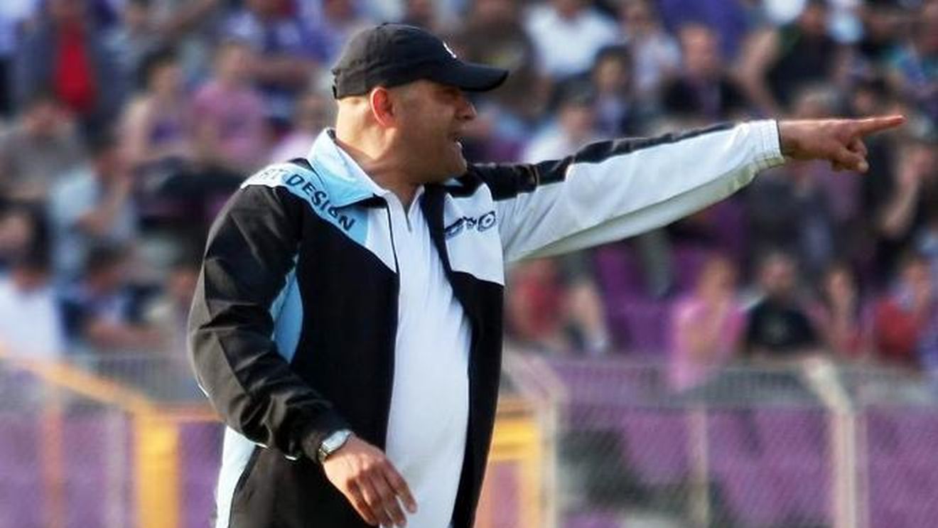 "Dacă va fi lăsat în pace,** Bergodi va face treabă la Steaua!"