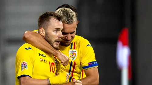 Live Blog Islanda – România în barajul pentru EURO 2020. Cele mai noi informații despre partida de la Reykjavik. UPDATE | Tricolorii au salutat românii adunați la stadionul din Reykjavik, după eșecul din meciul cu Islanda