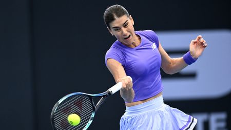 Câți bani a luat Sorana Cîrstea după ce a fost eliminată de la Indian Wells de numărul 14 WTA