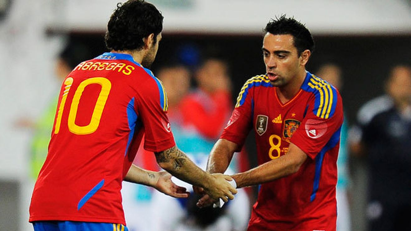 Bun, mai bun...Xavi!** De ce crede mijlocașul Barcelonei că abia în acest sezon va arăta tot ce poate cu adevărat