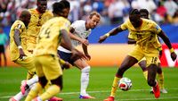 Thomas Tuchel n-a ținut că e vorba de Harry Kane și l-a pus la zid pe star după ratarea uriașă din Anglia – Ghana 0-0: „În mod normal…”